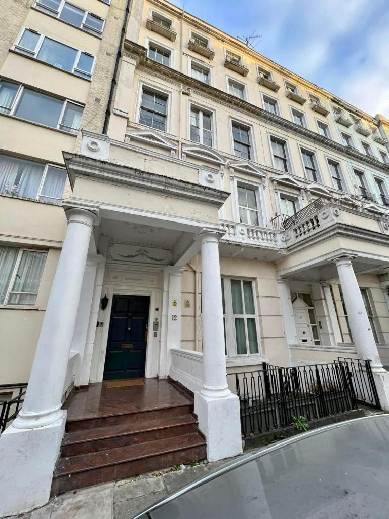 Modern Studios Close To Hyde Park London Exterior photo