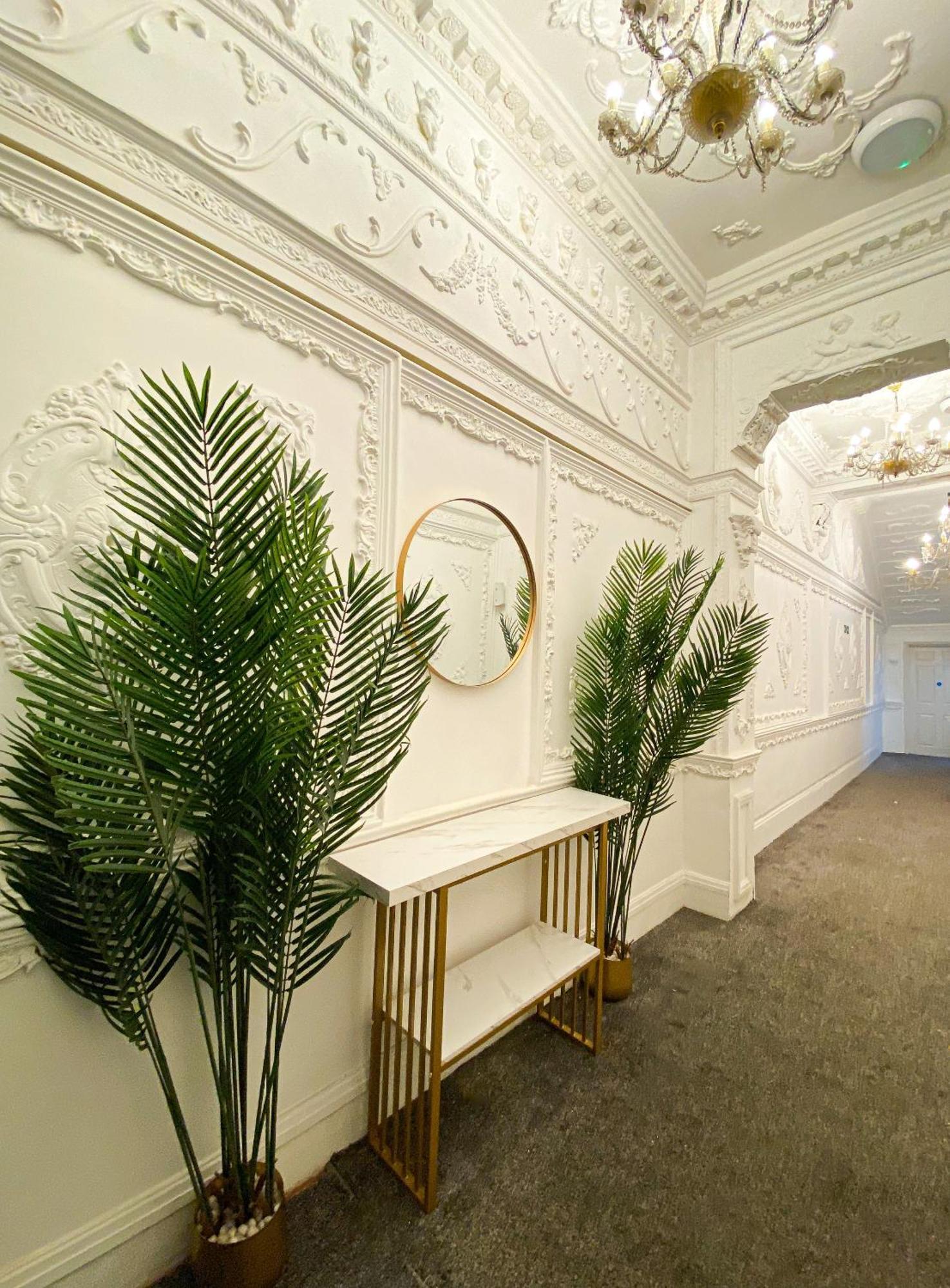 Modern Studios Close To Hyde Park London Exterior photo