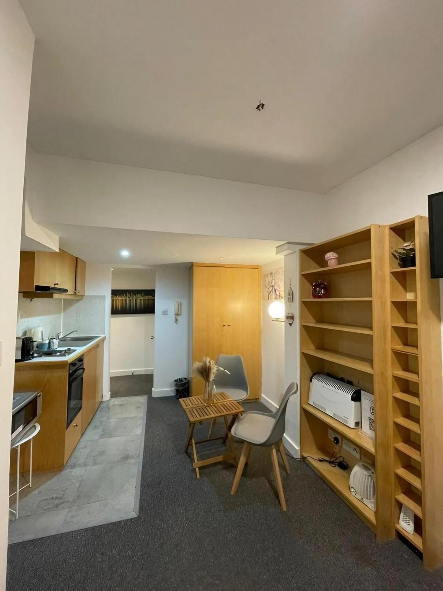 Modern Studios Close To Hyde Park London Exterior photo