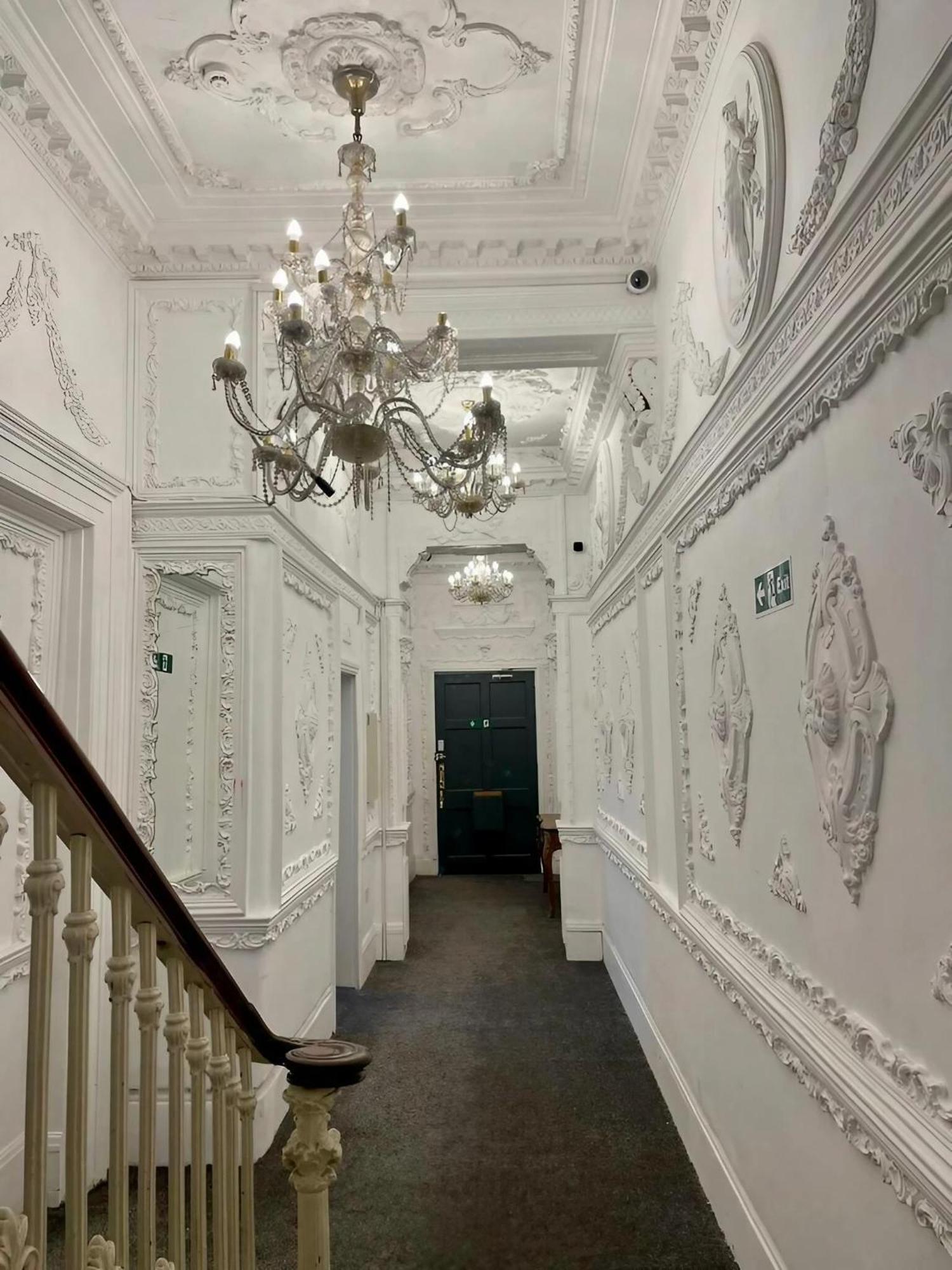 Modern Studios Close To Hyde Park London Exterior photo