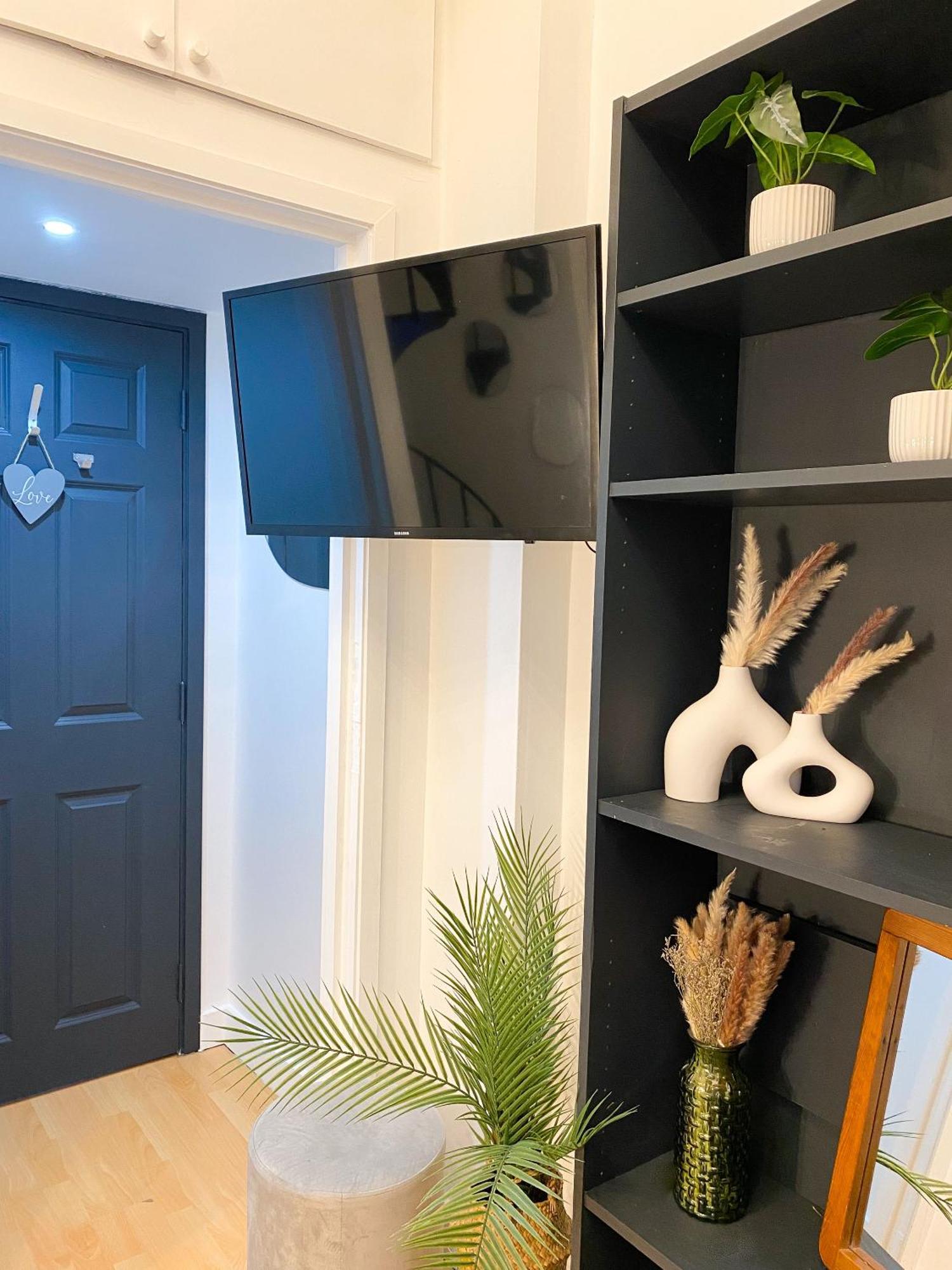 Modern Studios Close To Hyde Park London Room photo