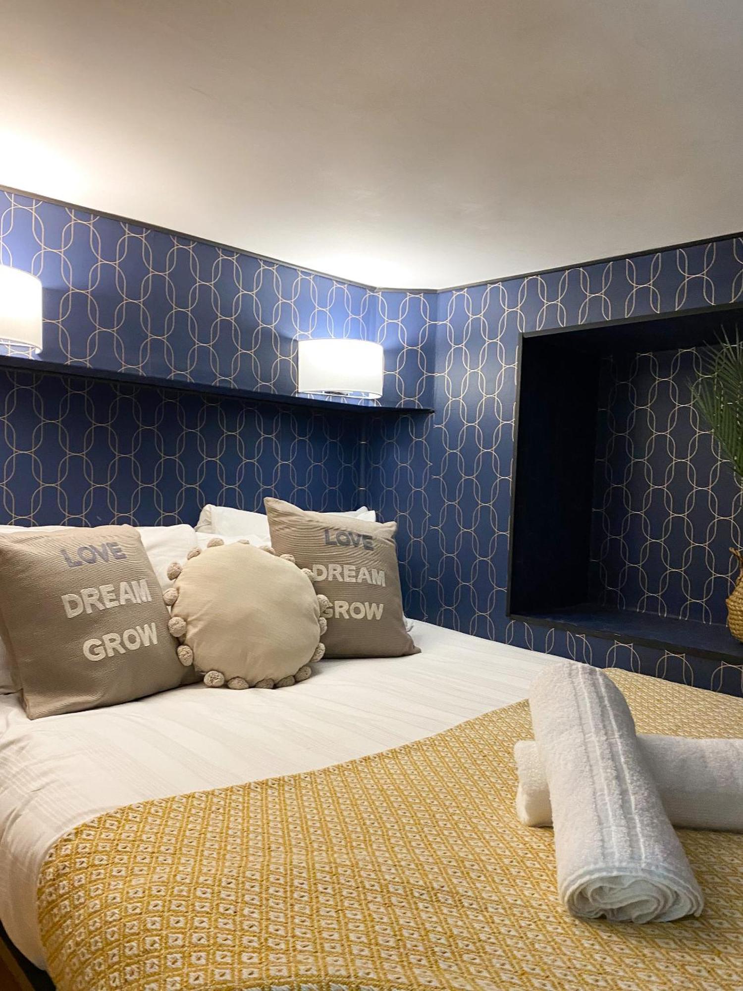 Modern Studios Close To Hyde Park London Room photo