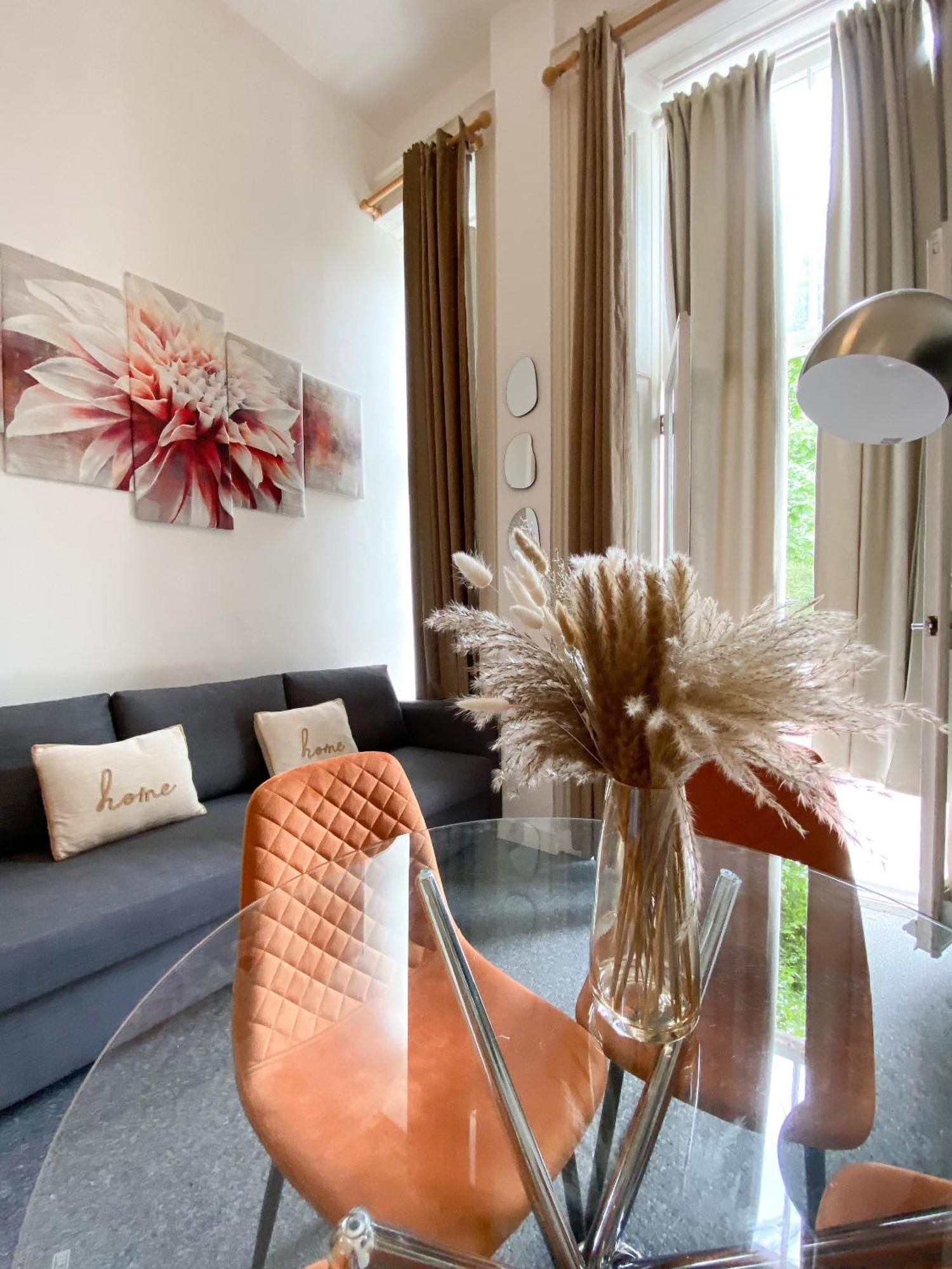 Modern Studios Close To Hyde Park London Room photo