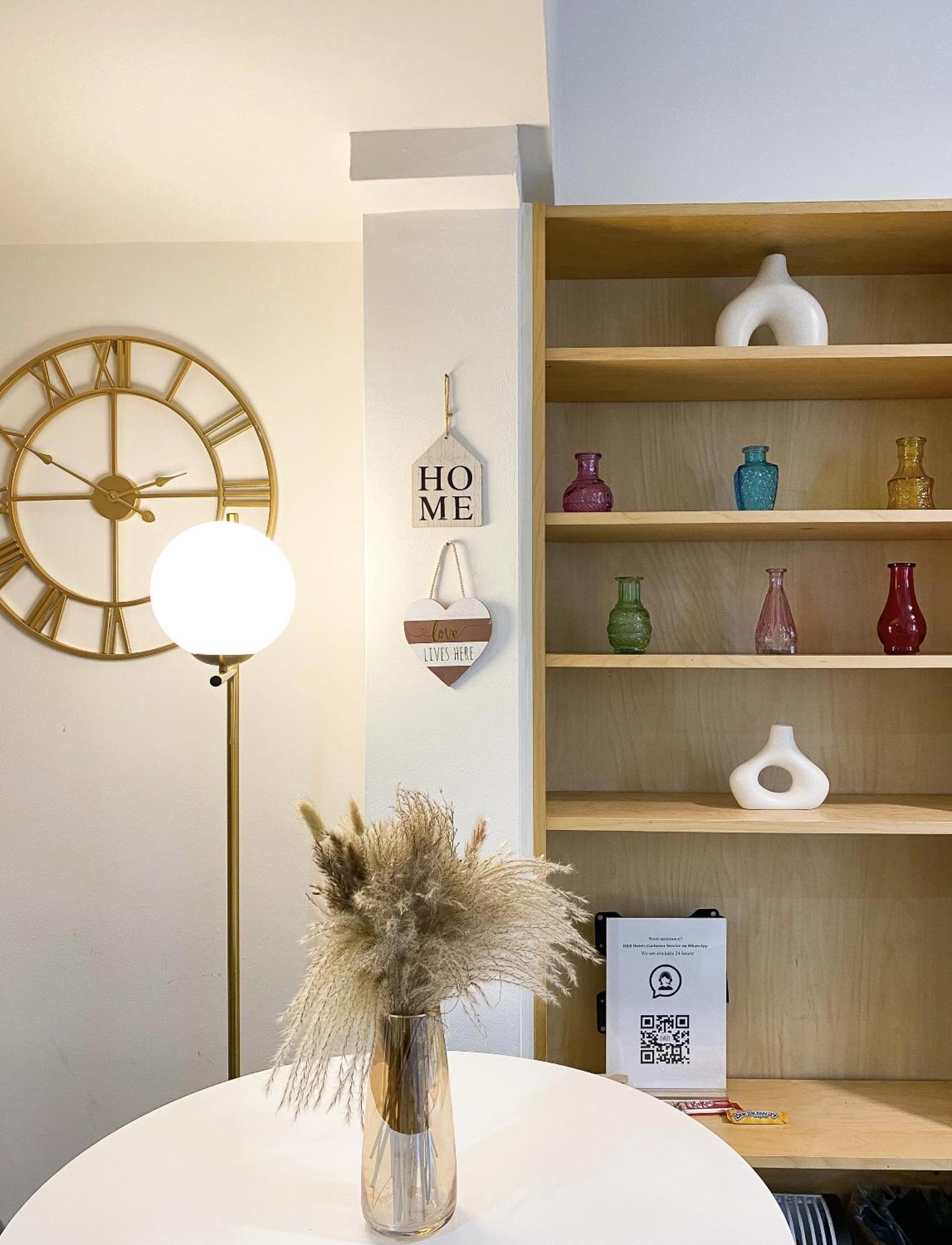 Modern Studios Close To Hyde Park London Room photo