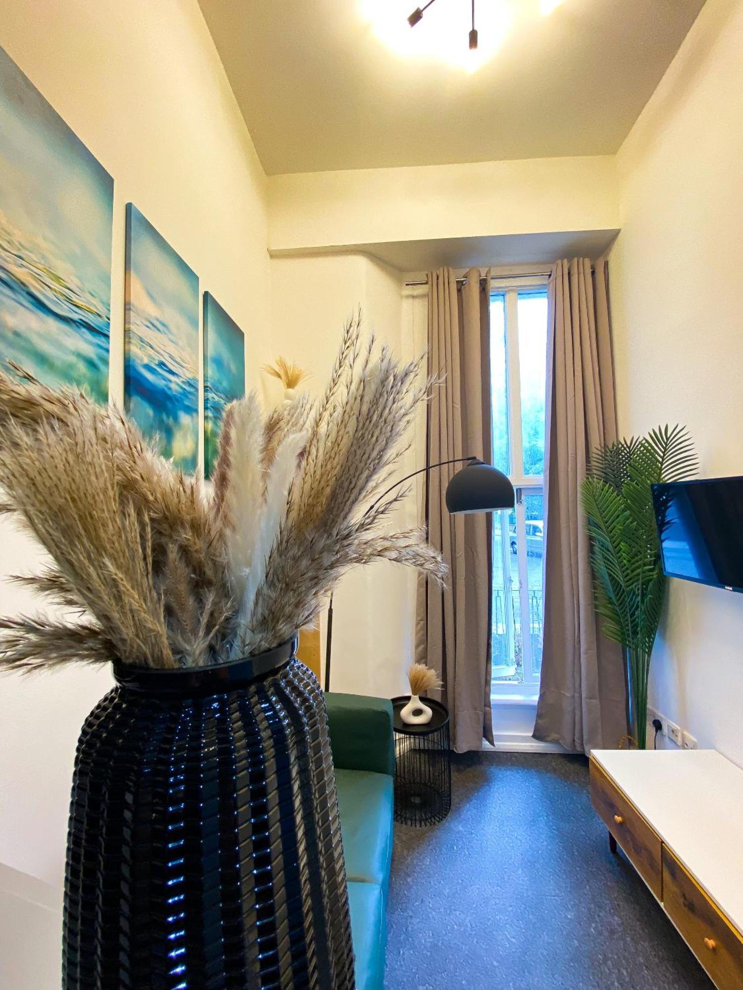 Modern Studios Close To Hyde Park London Room photo
