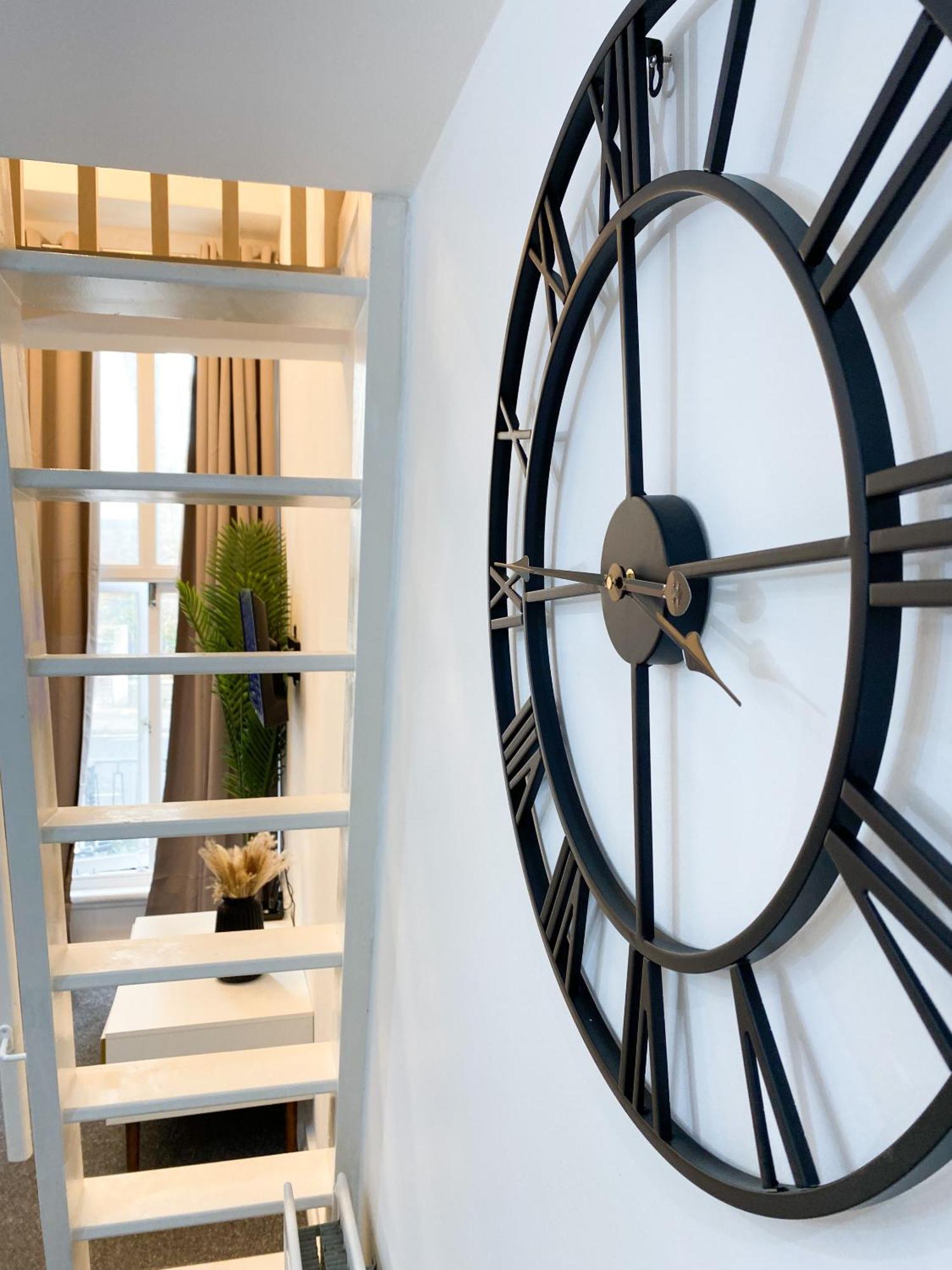 Modern Studios Close To Hyde Park London Room photo