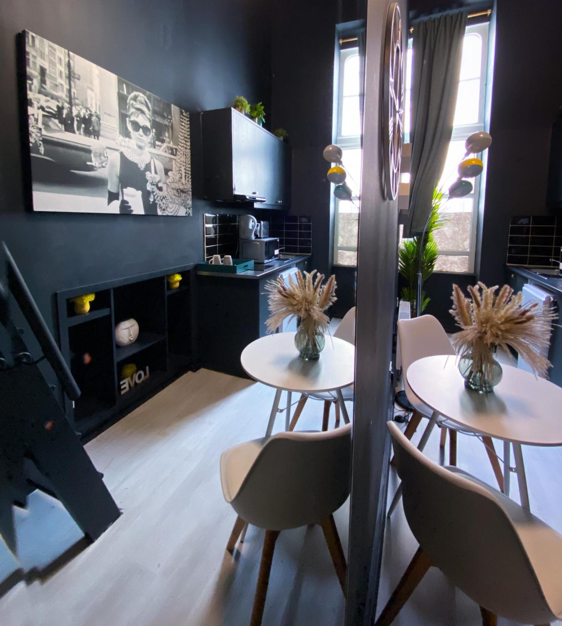 Modern Studios Close To Hyde Park London Room photo